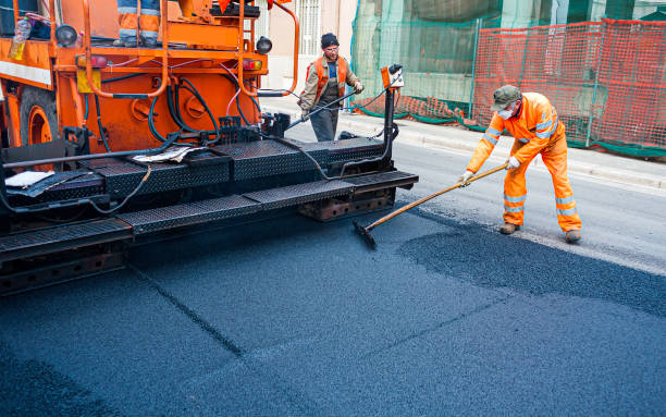 Driveway Snow Removal Preparation in Beach Haven West, NJ